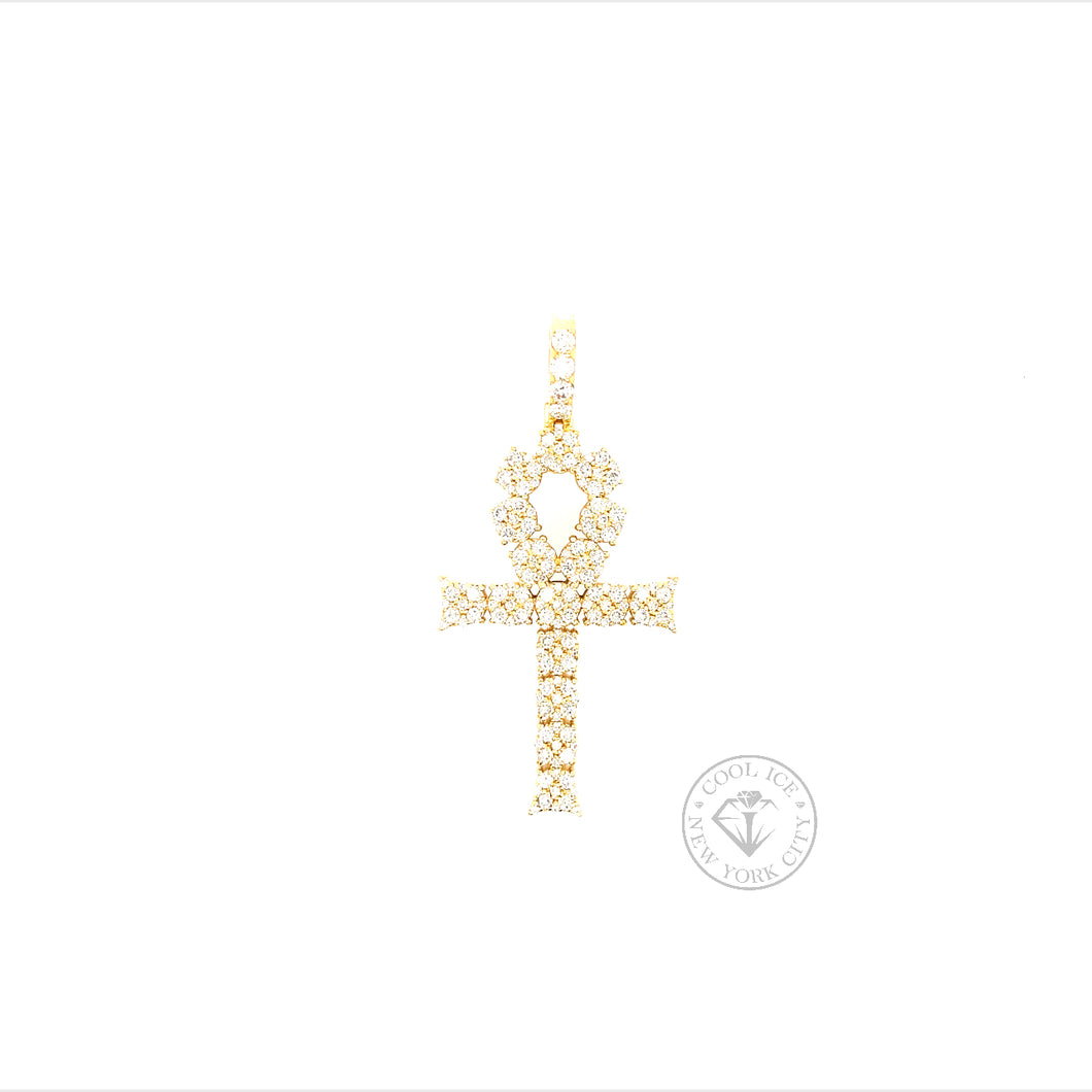 ANKH CROSS